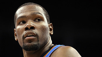 Kevin Durant, , screens, Athlete HD wallpaper