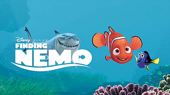 Finding Nemo, Windows theme, Oceanic paradise, Underwater splendor HD wallpaper
