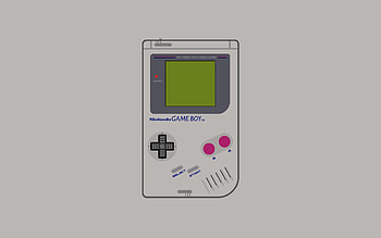 GameBoy, DMG 01, 8 bit HD wallpaper