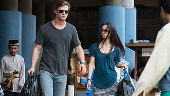 Blackhat (2022) movie HD wallpaper
