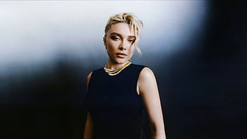 Florence Pugh Entertainment Weekly 2024, florence-pugh, celebrities, girls, actress HD wallpaper