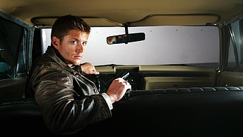 Jensen Ackles, Movies, supernatural Dean HD wallpaper