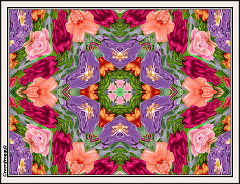 KALEIDOSCOPE, ART, , ABSTRACT HD wallpaper