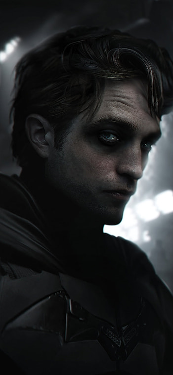 Robert Pattinson, Celebs, The Batman HD phone wallpaper