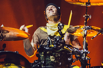 Josh Dun, Social experimentations, Twenty One Pilots HD wallpaper
