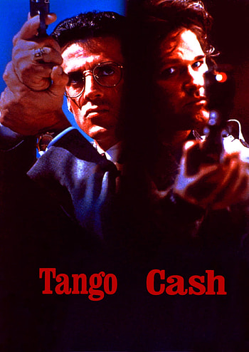 Tango and Cash, Sylvester Stallone, Kurt Russell, Iconic duo HD phone wallpaper