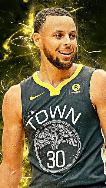Steph Curry, Background, stephen curry HD phone wallpaper
