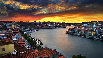 Porto, , Cities HD wallpaper