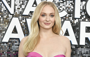 The Staircase TV series, Sophie Turner, HBO Max HD wallpaper