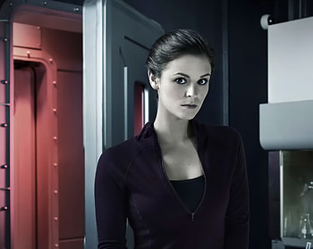 Jordan Hayes Helix, jordan-hayes, helix, tv-shows HD wallpaper