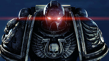 Warhammer 40k HD wallpaper