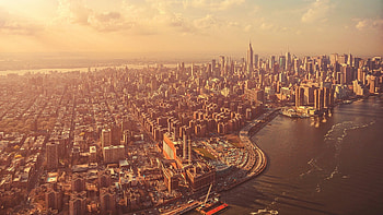 New York, , City, Cities HD wallpaper