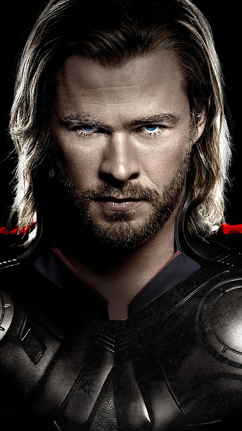 Thor (2022) movie HD phone wallpaper