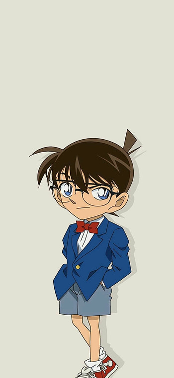 Detective Conan, Anime , Animated series, for mobile HD phone wallpaper
