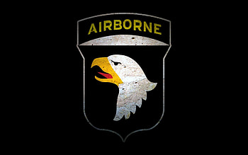 Army Airborne HD wallpaper