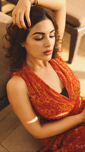 Samyukta Menon, malayalam actress HD phone wallpaper