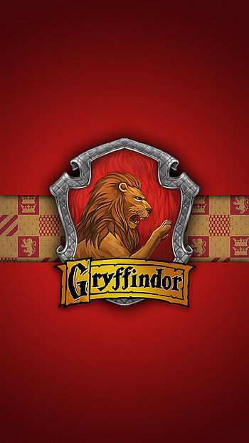Harry Potter Gryffindor House, movie, Harry Potter HD phone wallpaper