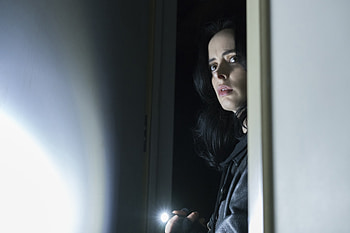 Jessica Jones, Netflix show, Season three renewal HD wallpaper