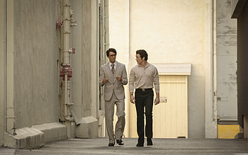 The Offer TV Mini Series, Watch, Stream, Godfather HD wallpaper