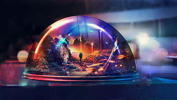 Memories HD wallpaper