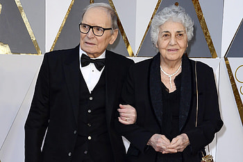 Ennio Morricone , , Morricone HD wallpaper
