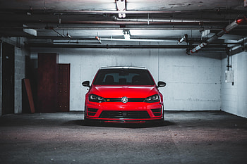 Volkswagen, Cars, Car, Front View, Machine, Volkswagen Scirocco HD wallpaper