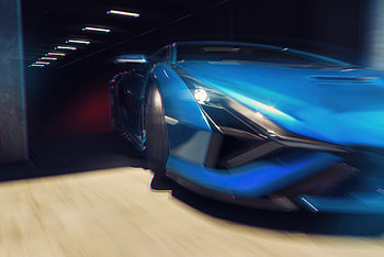 Lamborghini Sian Cgi , lamborghini-sian, lamborghini, cars, 2021-cars, behance HD wallpaper