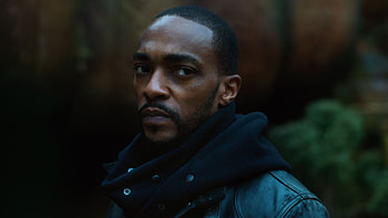 Anthony Mackie, Filme, Serien, Falcon HD wallpaper