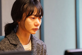 Bae Doona, Movies, Updated Cast, Korean Movie HD wallpaper