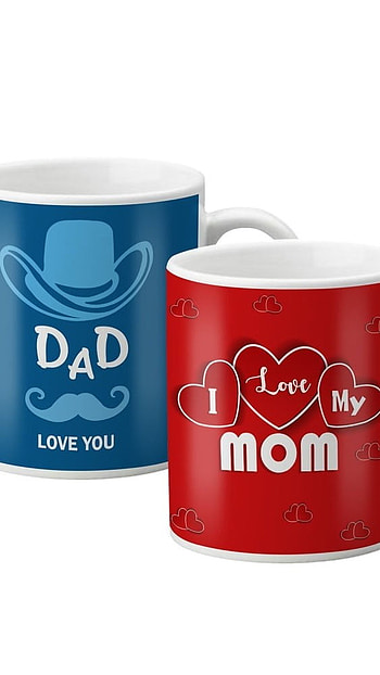 I Love Mom Dad, Love, Mom And Dad, Coffee Mug HD phone wallpaper