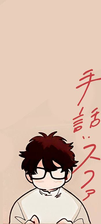 Yohan (◡ ω ◡), art, manga, bl, yaoi HD phone wallpaper