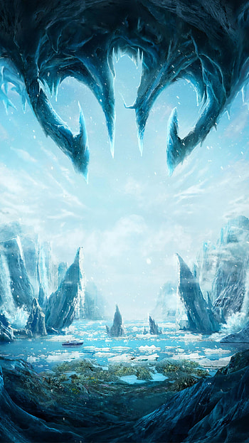 Godzilla: King of the Monsters (2022) movie HD phone wallpaper