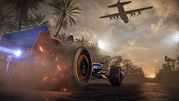 Pubg Mobile Mclaren Formula 1 Team, pubg, mclaren, f1, ps5-games, playerunknowns-battlegrounds, 2025-games, games, video-games, racing-video-games HD wallpaper