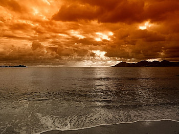 Colour or Grey, colour, grey HD wallpaper