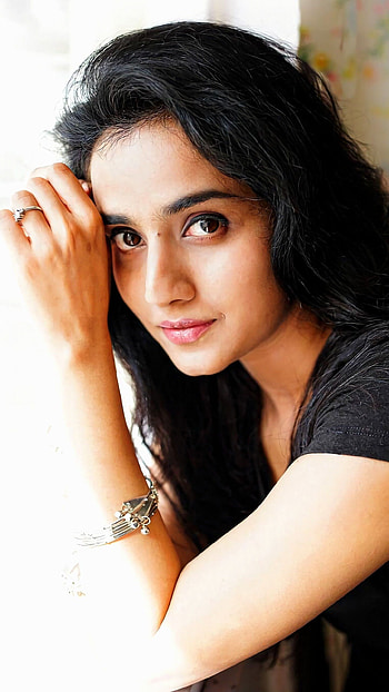 Ann Sheetal, malayalam actress HD phone wallpaper
