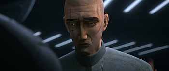 Star Wars: The Bad Batch - Crosshair Character, TV Show, Star Wars: The Bad Batch, Crosshair (Star Wars) HD wallpaper