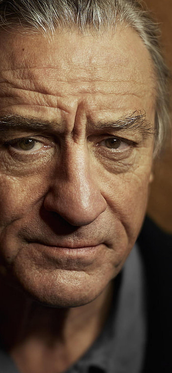 Robert De Niro HD phone wallpaper