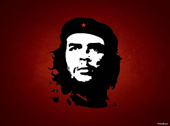 People, Art, Ernesto Che Guevara HD wallpaper