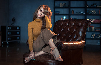 Anastasiya Scheglova, celebrity, model, fun, cool, people, actress HD wallpaper