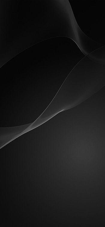 X Black, Dark Theme HD phone wallpaper