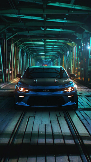Chevrolet, Auto industry, Camaro , resolution HD phone wallpaper