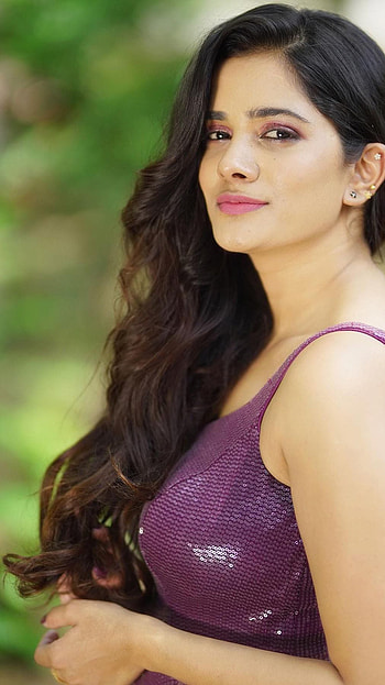 Bhagyashree mote, model, gorgeous HD phone wallpaper