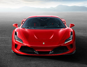 F8 Tributo HD wallpaper