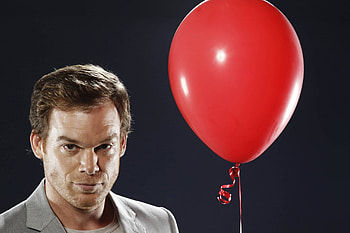 Michael C. Hall, Critical acclaim, Versatile actor, Powerful on-screen presence HD wallpaper
