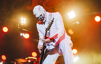 Limp Bizkit, Sneak peek, New songs preview, Studio recording session HD wallpaper