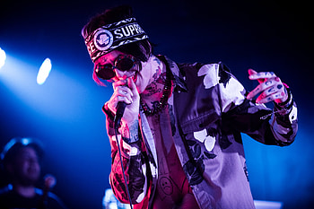 Lil Peep, Hip hop and emo, Tragic demise, Musical legacy HD wallpaper