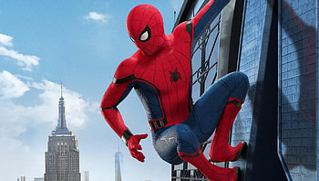 Spider-Man: Homecoming (2022) movie HD wallpaper