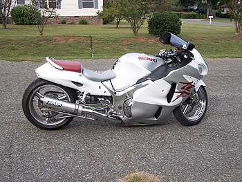 Hayabusa, sport bike, harley, motorcycle, bike, busa HD wallpaper