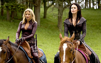Kahlan, Legend of the Seeker, , Cara HD wallpaper
