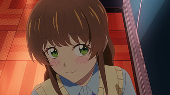 Shiori Sakurazaka, Anime, More than a married couple but not lovers HD wallpaper